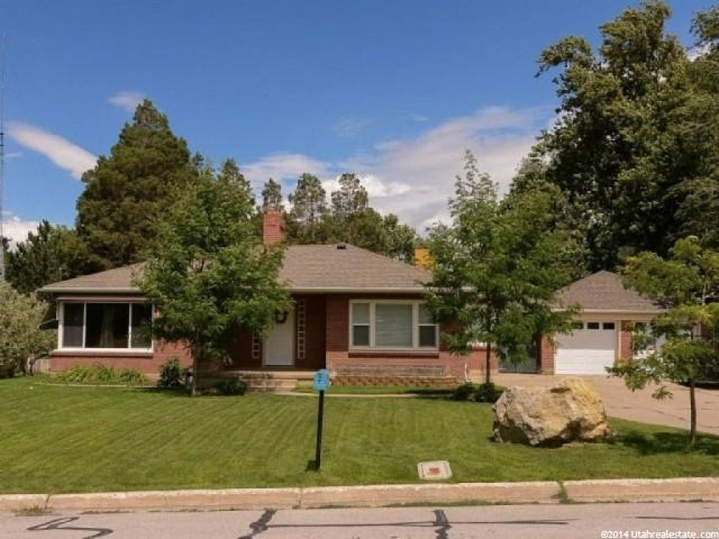 612 W 3300 S, Bountiful, UT 84010