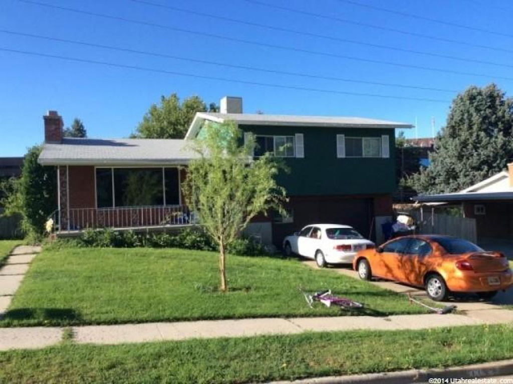 1171 E 4100 S, Ogden, UT 84403