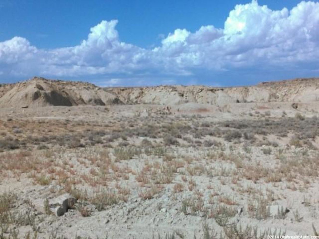 4260 S 14500 E, Randlett, UT 84063