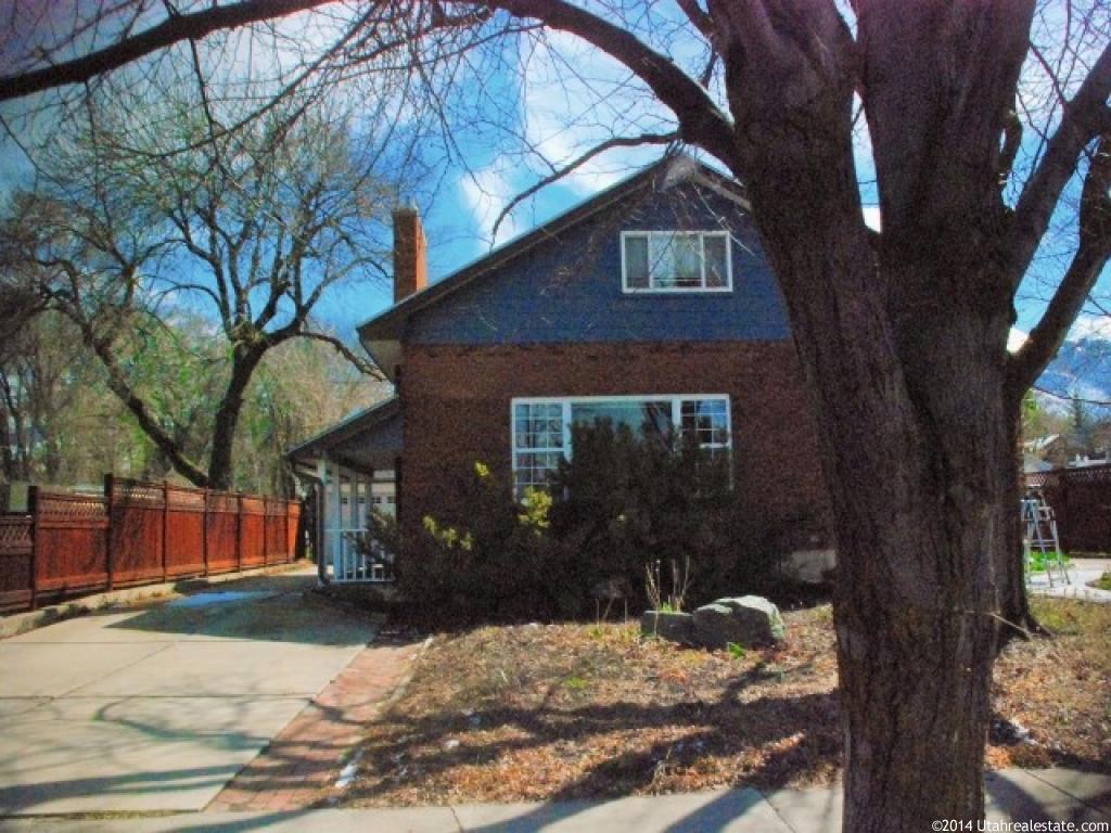 656 N 300 E, Logan, UT 84321
