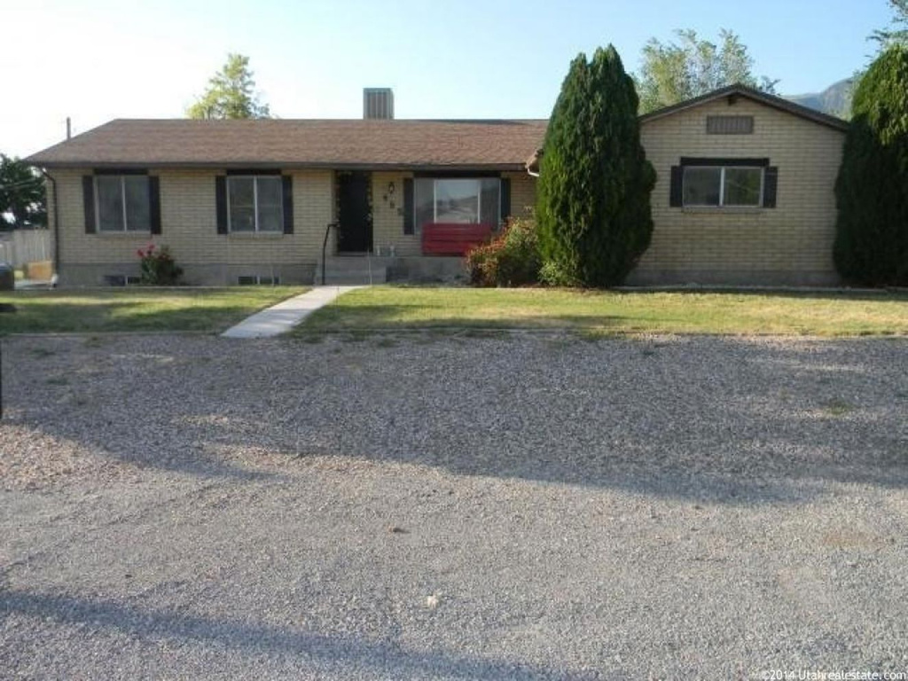495 E 300 N, Nephi, UT 84648