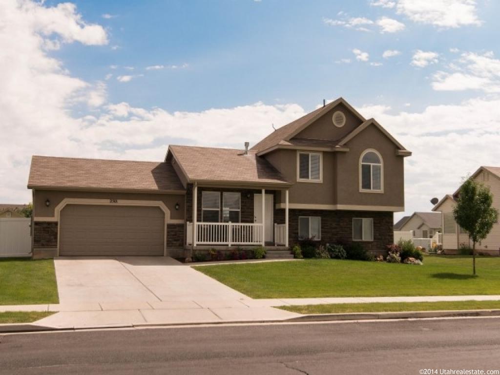 2501 W 2650 N, Clinton, UT 84015