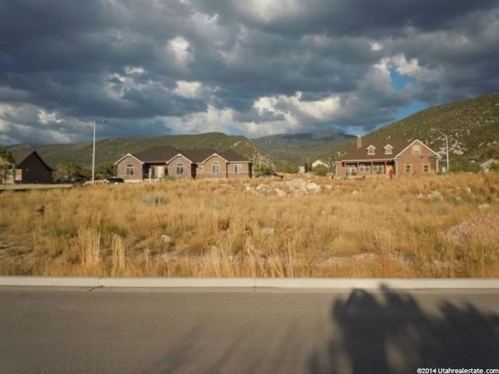 914 S 950 E #5, Ephraim, UT 84627