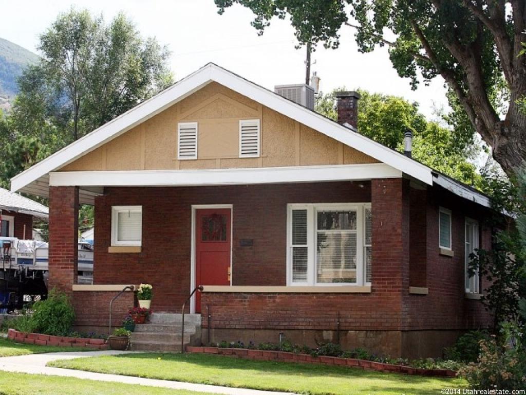 1465 E 25th St S, Ogden, UT 84401