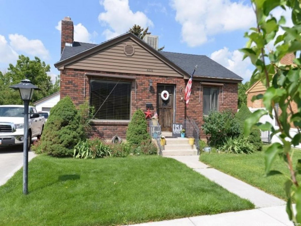 466 S 200 E, Brigham City, UT 84302