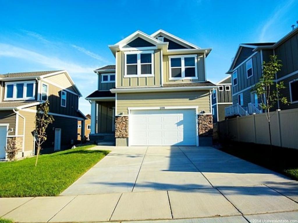 5118 E Red River Dr, Eagle Mountain, UT 84005