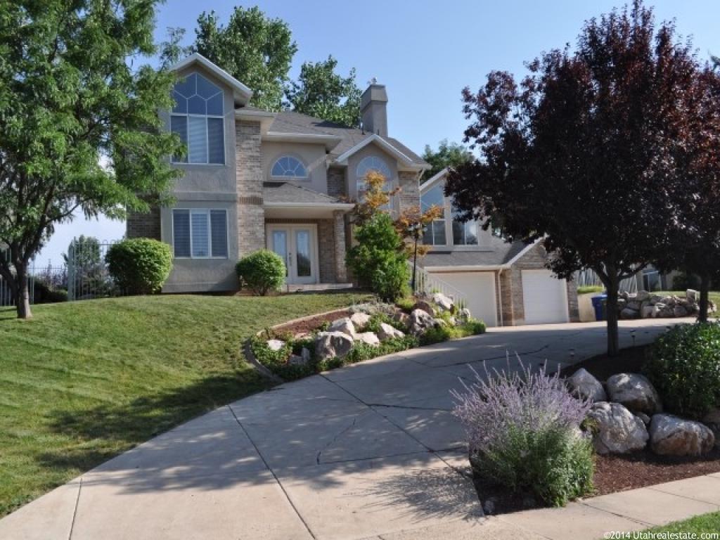 1737 E Mohawk Ln E, Ogden, UT 84403