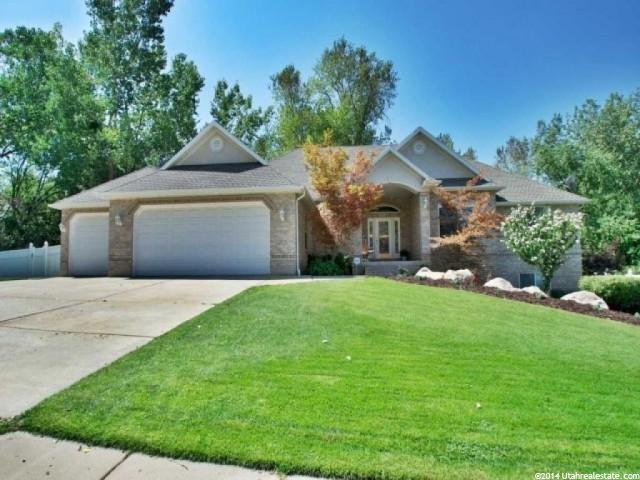 1769 Shadow Valley Dr, Ogden, UT 84403