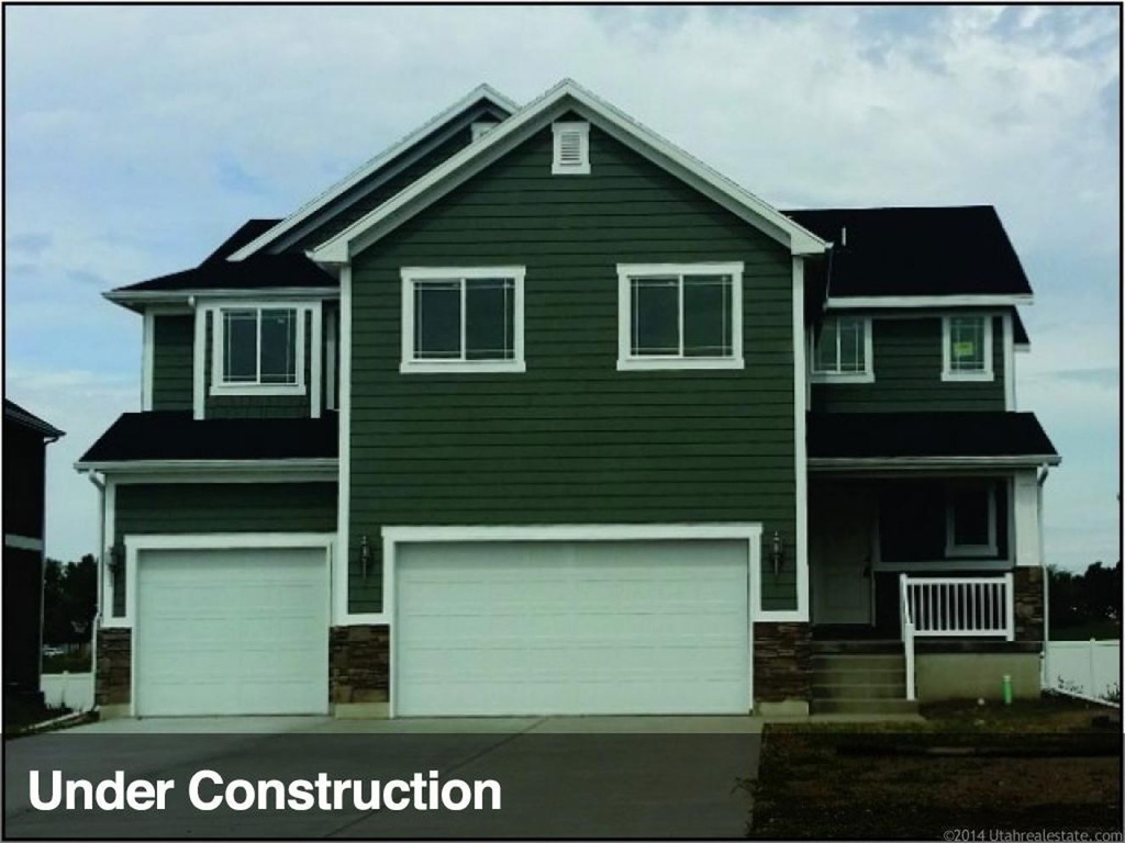 1329 E 275 S, Layton, UT 84040