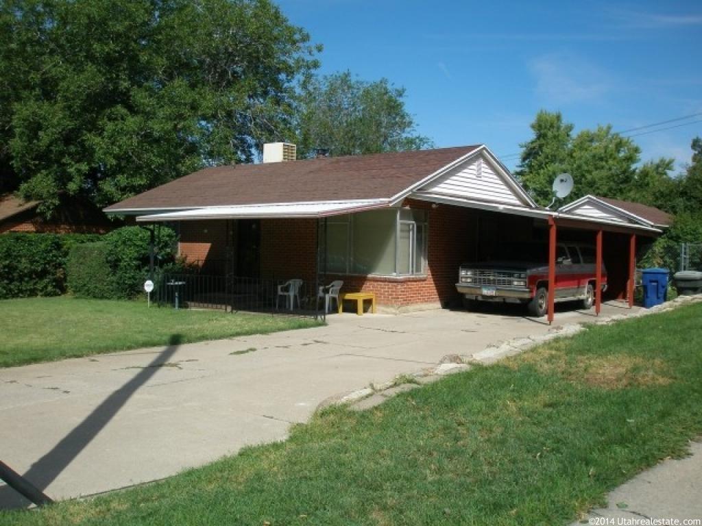 1032 North St, Ogden, UT 84404