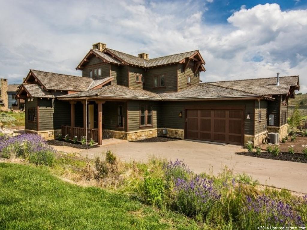 9510 N Skyhawk E, Kamas, UT 84036