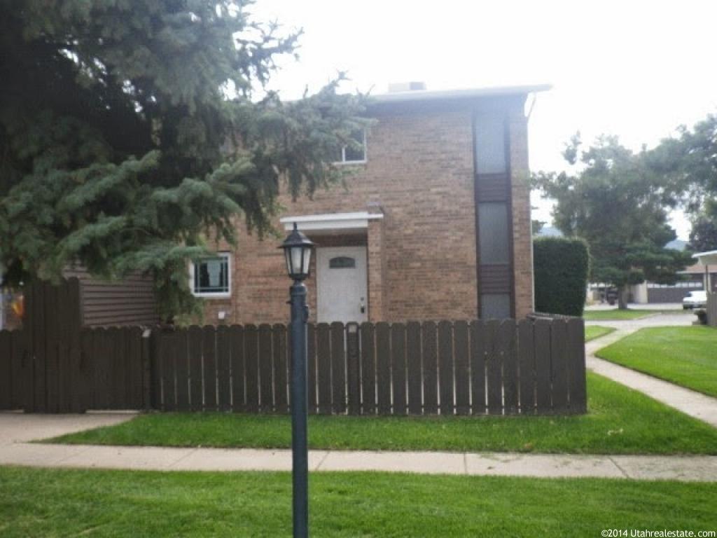 5436 S 850 E, Ogden, UT 84405