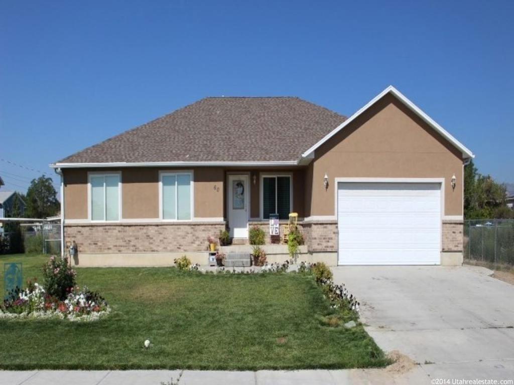 60 S 100 E, Huntington, UT 84528