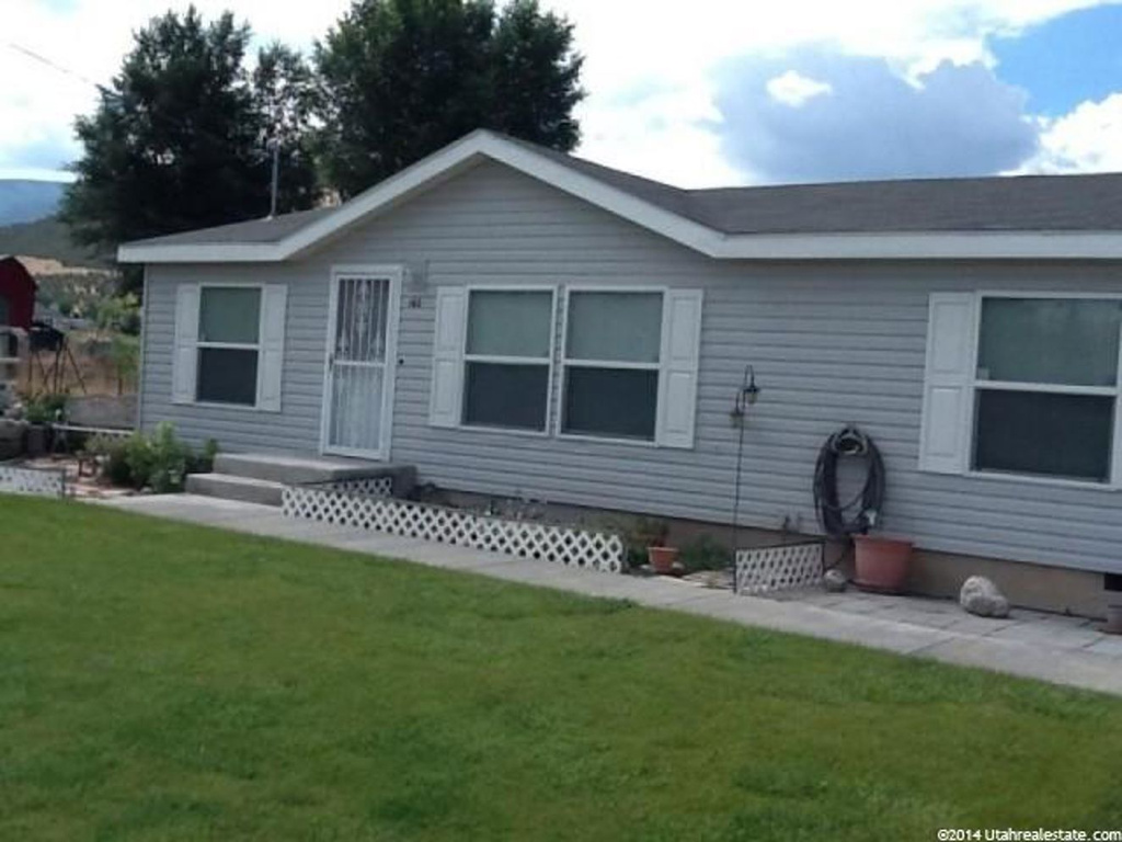 160 E 100 S, Mayfield, UT 84643