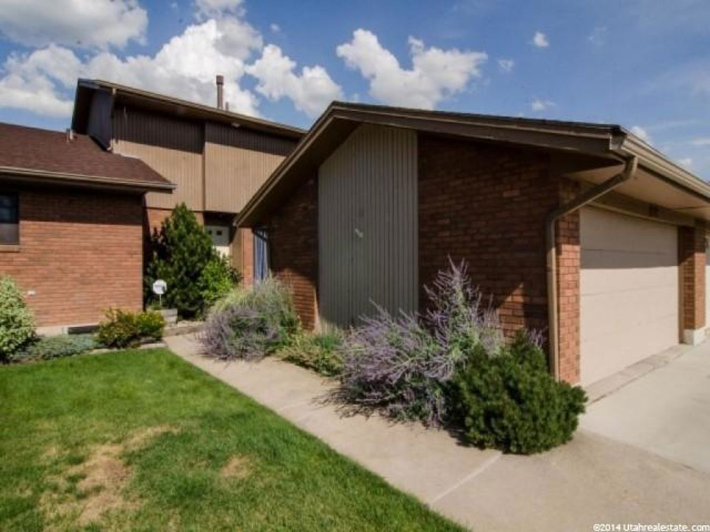 1908 N 2550 E, Layton, UT 84040