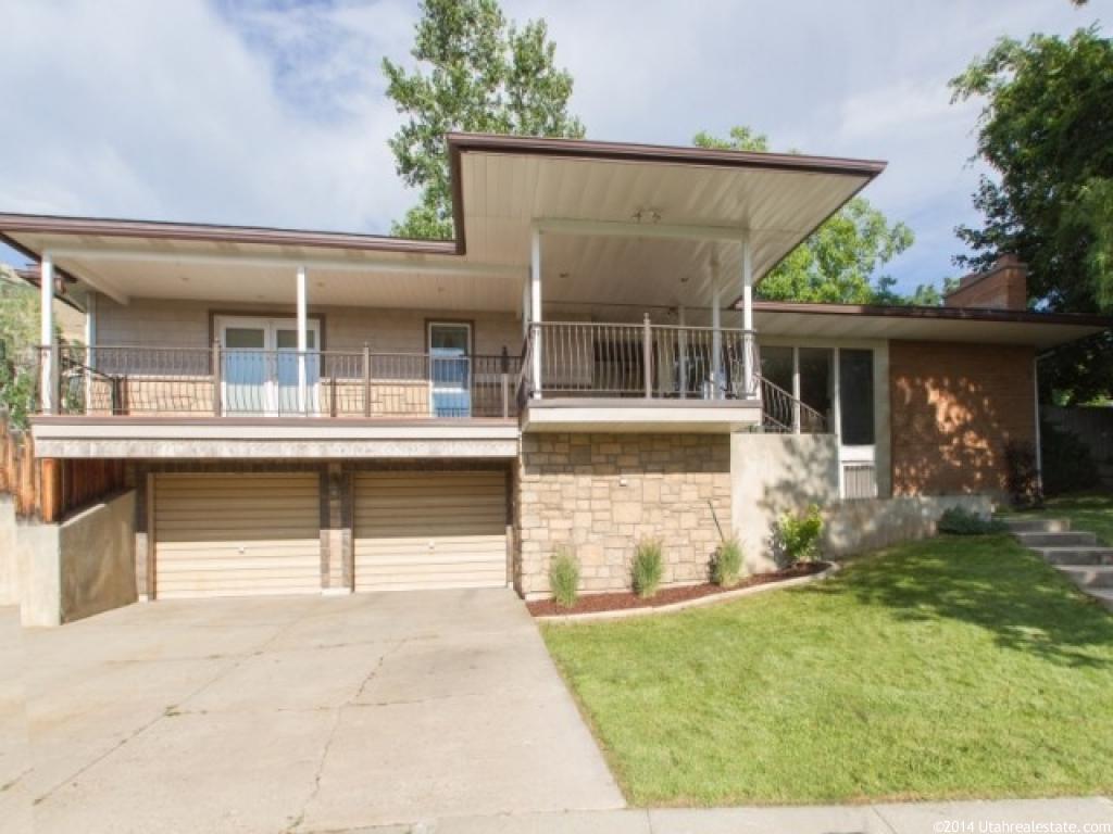 714 E 1400 N, Bountiful, UT 84010