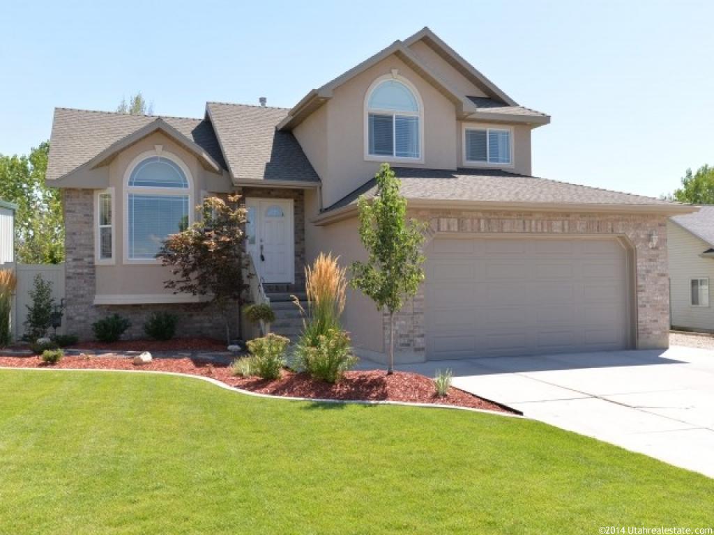 1235 W 3275 S, Perry, UT 84302