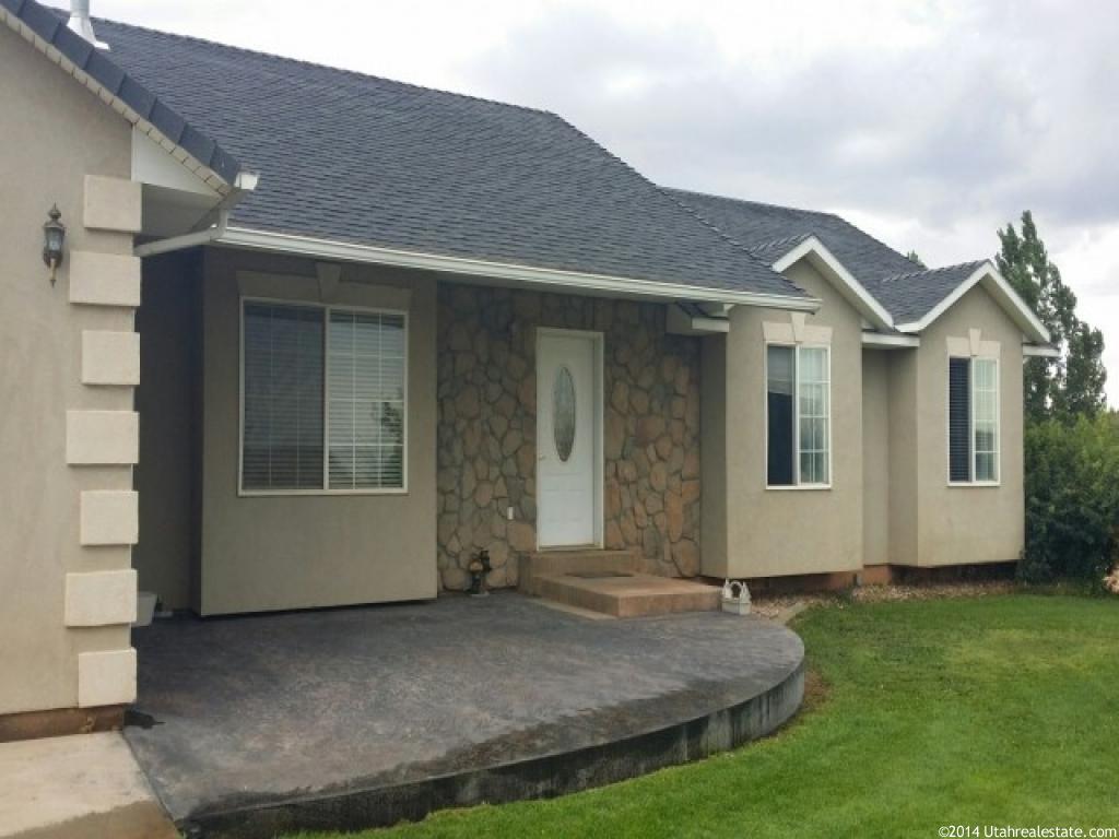 401 S 3500 E, Ballard, UT 84066