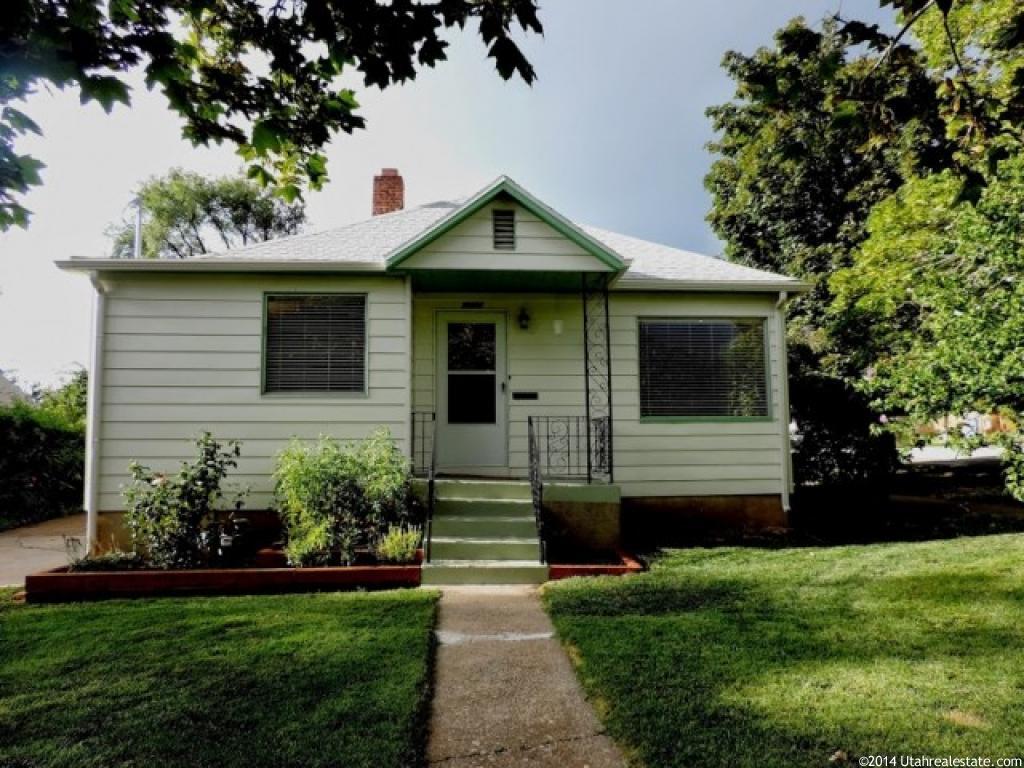 1084 E Oak St S, Ogden, UT 84401
