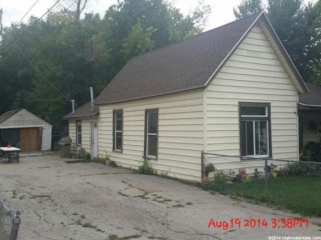 541 E Cook St, Ogden, UT 84404