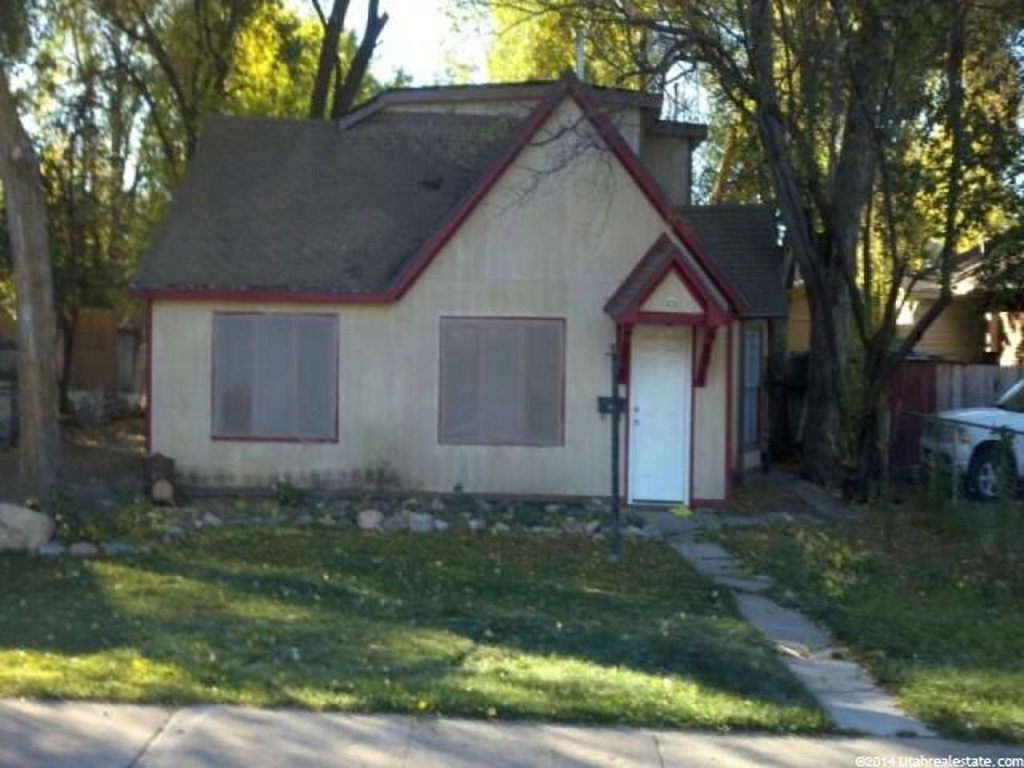 613 E Healy S, Ogden, UT 84403