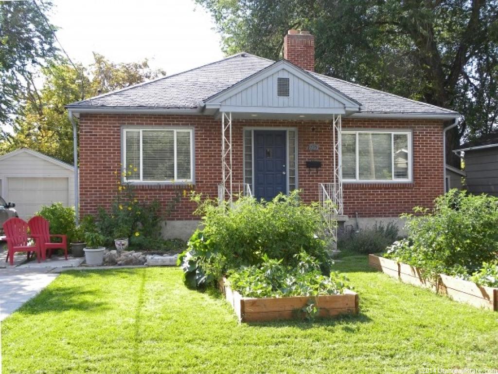 735 N 200 E, Logan, UT 84321