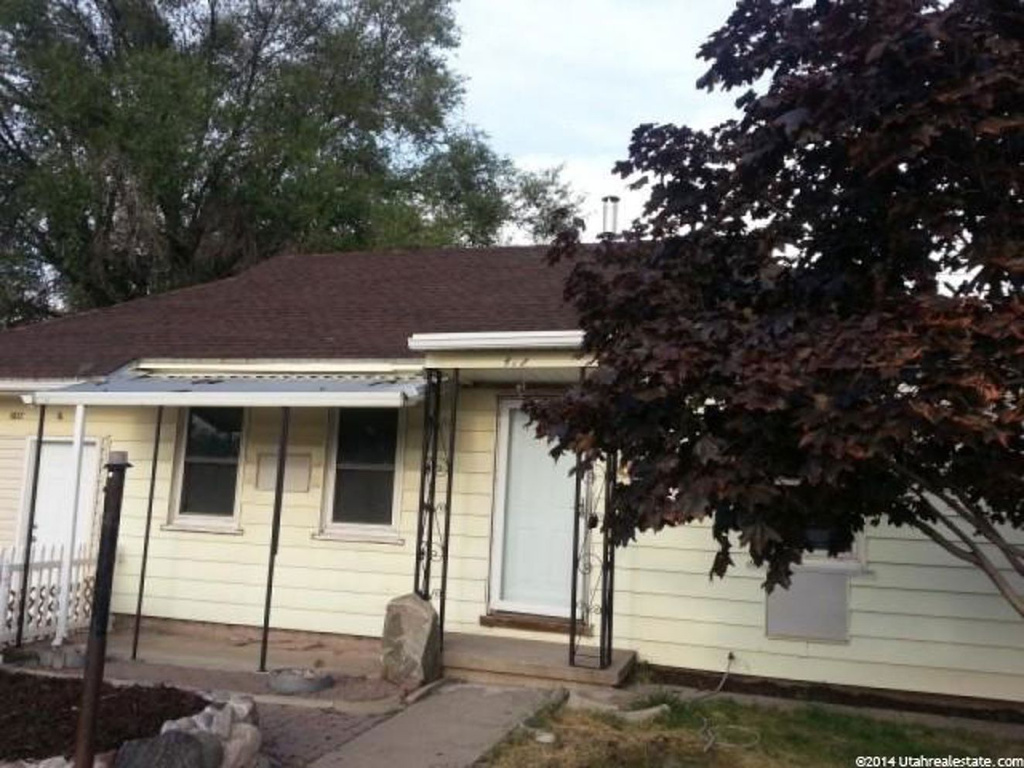 1812 N 75 W, Sunset, UT 84015