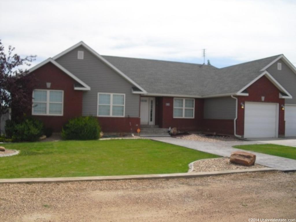 797 S 2500 E, Ballard, UT 84066