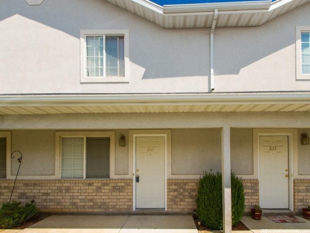 237 E 2300 N, North Ogden, UT 84414
