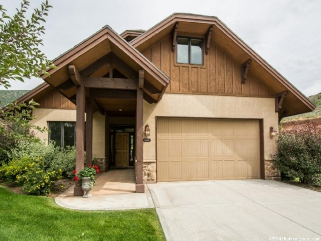 145 E Versaille Way E, Midway, UT 84049