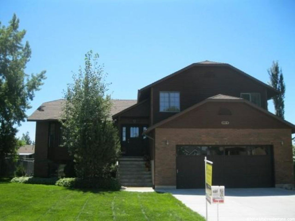 2274 E 2050 N, Layton, UT 84040