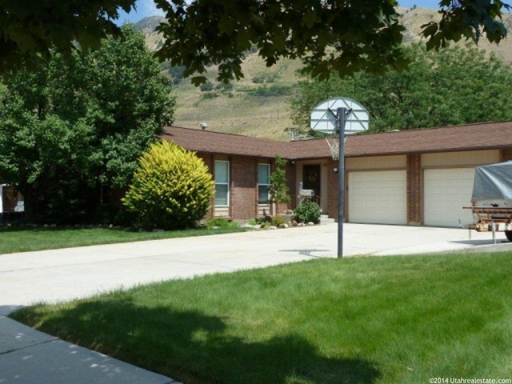 190 Ashe Dr, Brigham City, UT 84302