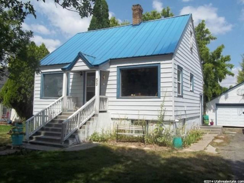 59 E 100 N, Preston, ID 83263