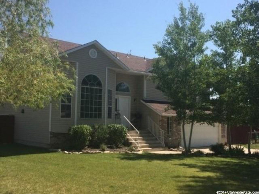 3384 E 5300 N, Liberty, UT 84310