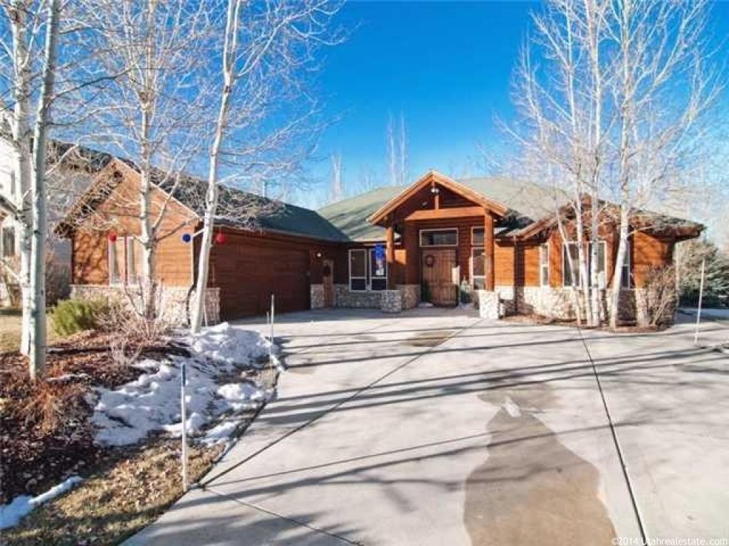 1184 Angus Ct, Park City, UT 84098
