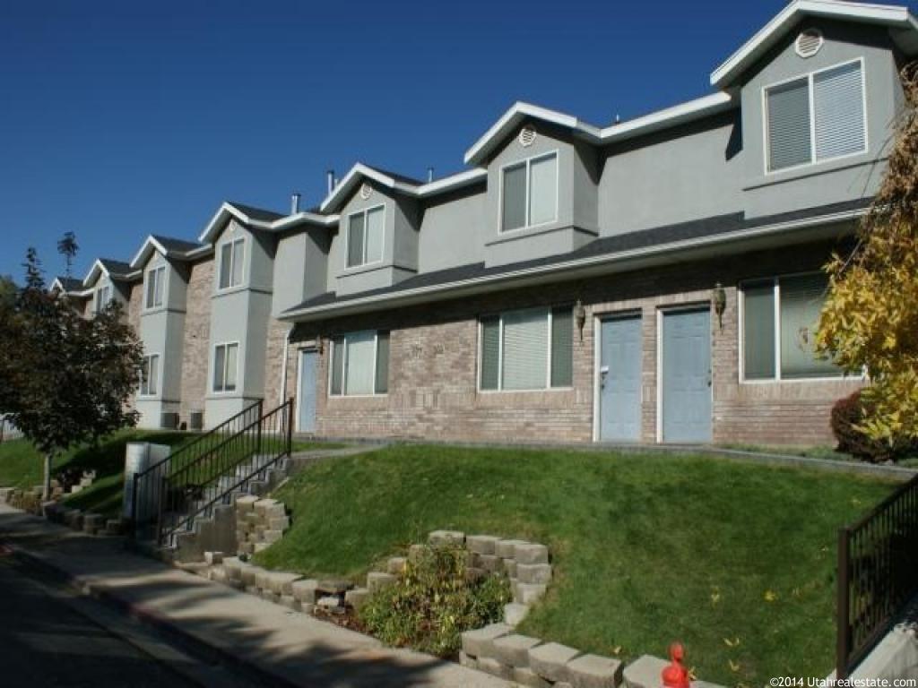 677 E 300 N #2, Provo, UT 84606