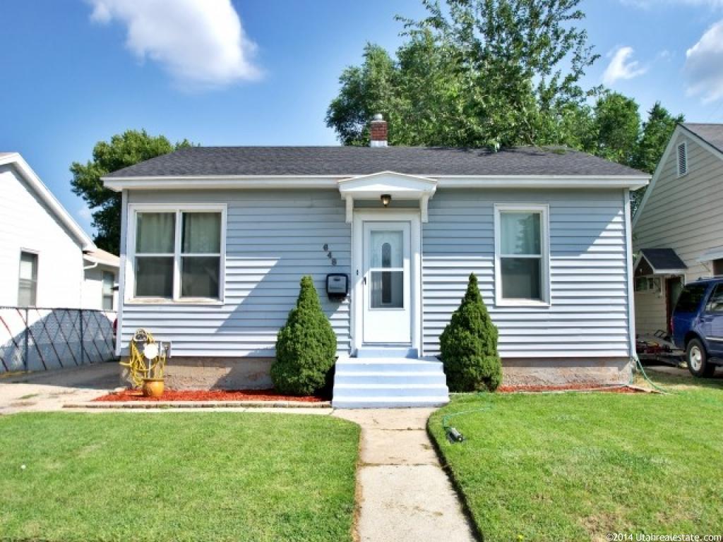 648 E 16th St, Ogden, UT 84404