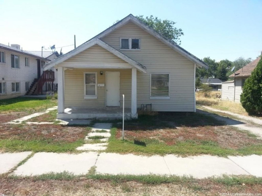 153 N 100 E, Brigham City, UT 84302