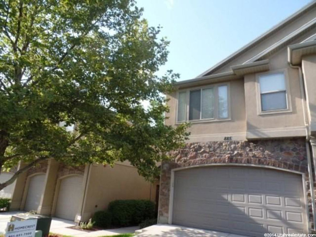 885 E Red Sage Ln, Murray, UT 84117
