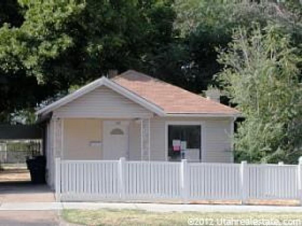 529 27th St, Ogden, UT 84403