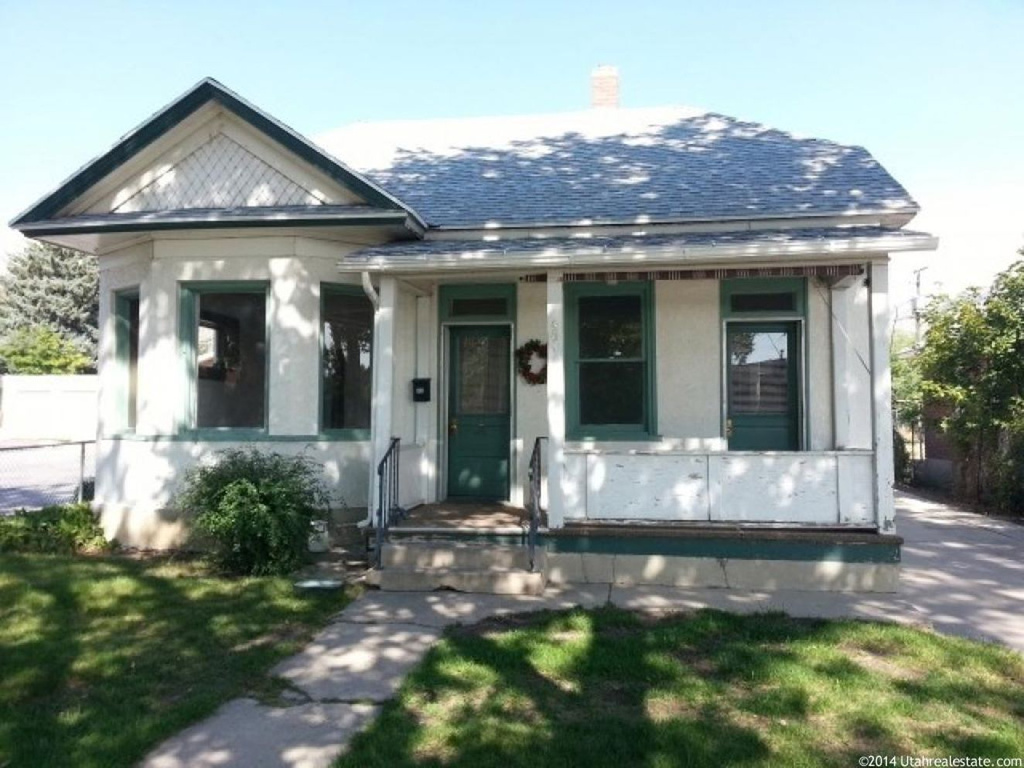 481 S Main, Brigham City, UT 84302