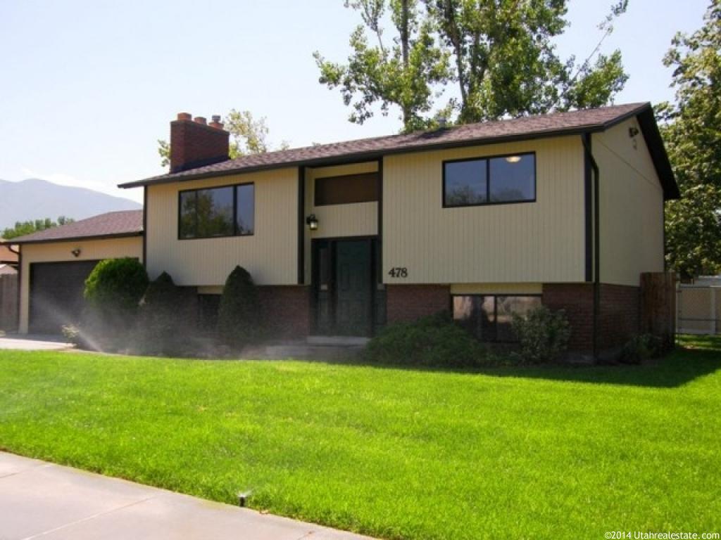 478 E 10500 S, Sandy, UT 84070