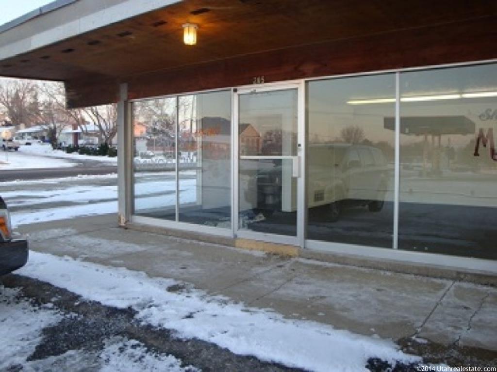265 W 1260 N, Sunset, UT 84015