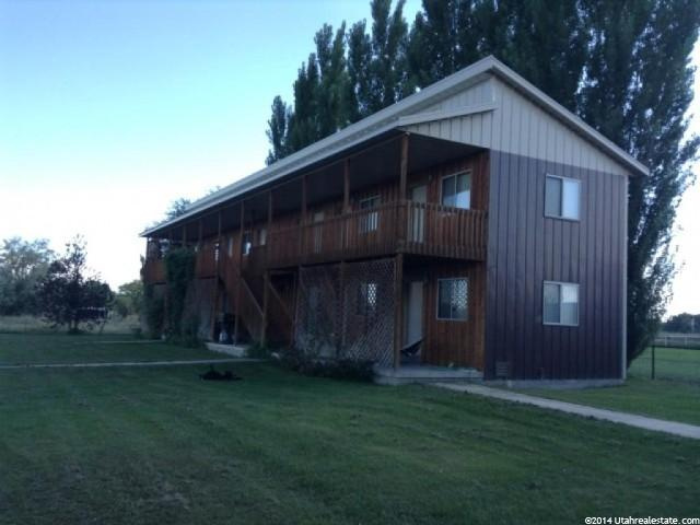 5775 S 9500 E, Jensen, UT 84035