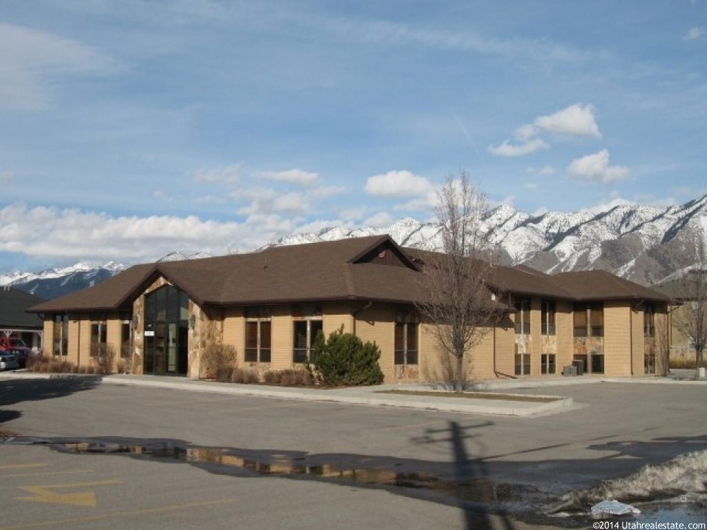 2100 N Main, North Logan, UT 84341