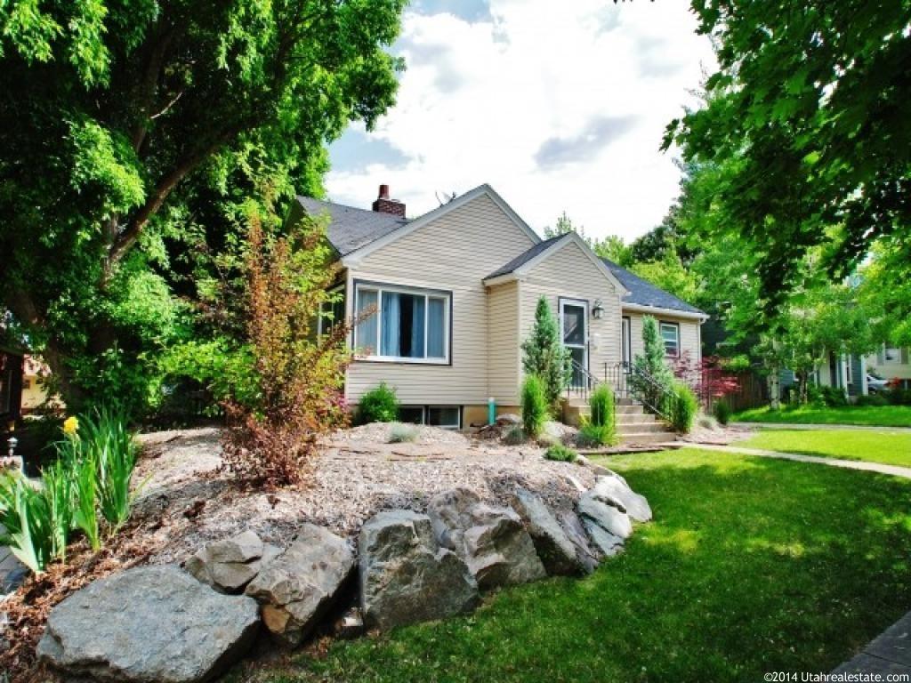523 E 600 N, Logan, UT 84321