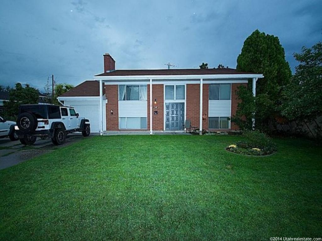 310 E 6240 S, Murray, UT 84107
