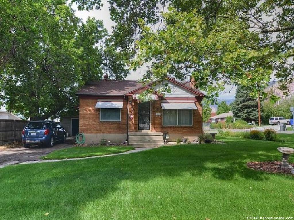 1298 36th, Ogden, UT 84403