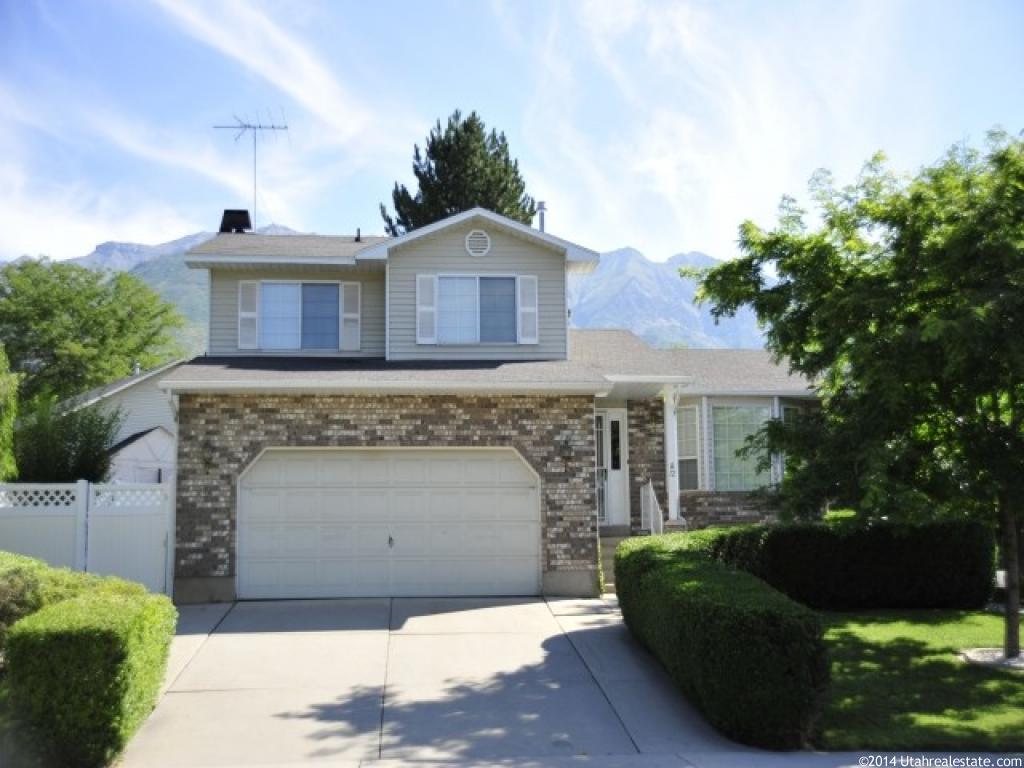 12 W 1880 N, Orem, UT 84057