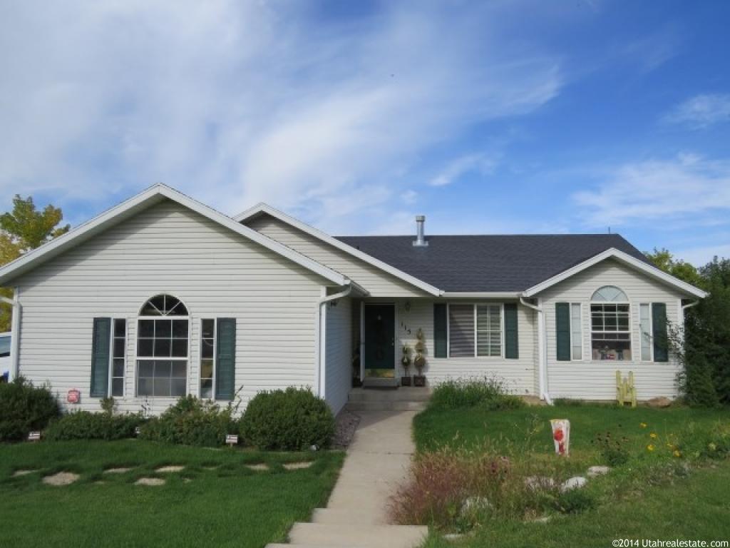 115 N 250 E, Millville, UT 84326